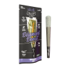 2.2G Diamond Donut | Purple OG | Indica Pre-Roll