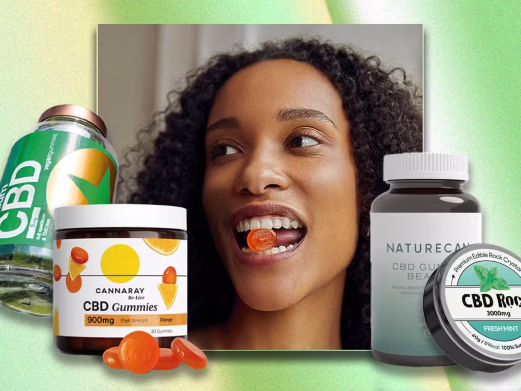 CBD for Anxiety