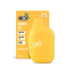 Mango Ice CBD Vape Pen 1500mg