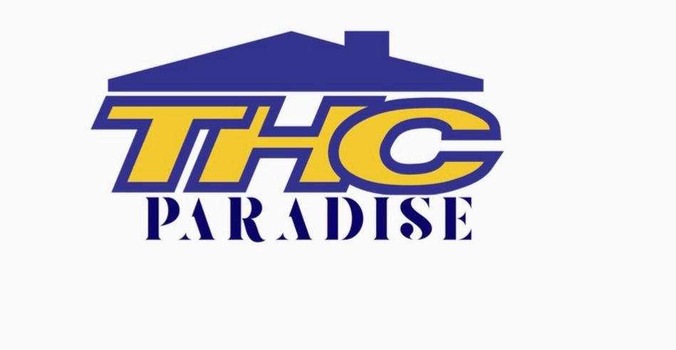 THC Paradise