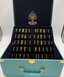 Ace Ultra Premium 2G Disposables Master Box - 50 Pcs - Official Ace Ultra Premium