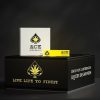 Ace Ultra Premium 510 Liquid Diamond Cartridge - 90% THC - Official Ace Ultra Premium