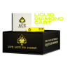 Ace Ultra Premium 510 Liquid Diamond Master Box - 90% THC | 100 Per Box - Official Ace Ultra Premium