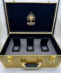 Ace Ultra Premium Dual Gen 2 Master Box - 4G Disposable Pods | 20 Per Box - Official Ace Ultra Premium