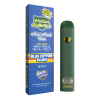 Blue Cotton Slushie | Indica Vape | Sweet Treatz Mini Mart