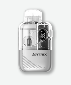 Bubble | Versatile Display Vape