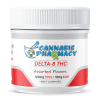 Cannabis Pharmacy Delta-8 THC Gummies | 100mg - Assorted Flavor - 60ct