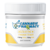 Cannabis Pharmacy | Delta-8 THC Plus Gummies | 50mg Delta 8 + 1mg THCA + 1mg THCP - Cinnamon Crunch - 60ct
