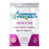 Cannabis Pharmacy Delta-9 THC Gummies | 25mg - Peanut Butter Jealousy - 2ct