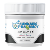 Cannabis Pharmacy | Heavyweight Delta8 Max | 250mg D8 + 50mg CBD + 1mg THCP - Mixed Berry - 60ct