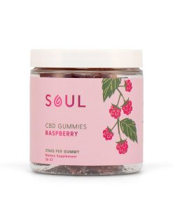 CBD Gummies
