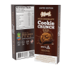 Cookie Crunch Delta-8 Chocolate Bar (Limited Edition) | 500mg - Maui Labs