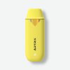 Cubox | Box-Like Disposable Vape