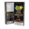 Dark Chocolate Delta-8 Chocolate Bar ( 500mg ) - Maui Labs