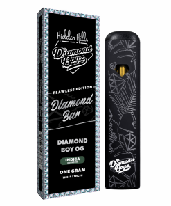 Diamond Boy OG | Indica | Diamond Bar