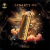 Dynasty OG Ace Ultra Premium Gold - 2G Diamond Sauce Disposables - Official Ace Ultra Premium