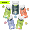 Find Your Feel 15 Count Gummy Variety Bundle