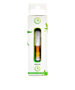 Full Spectrum Creative Vape Cartridge .5g