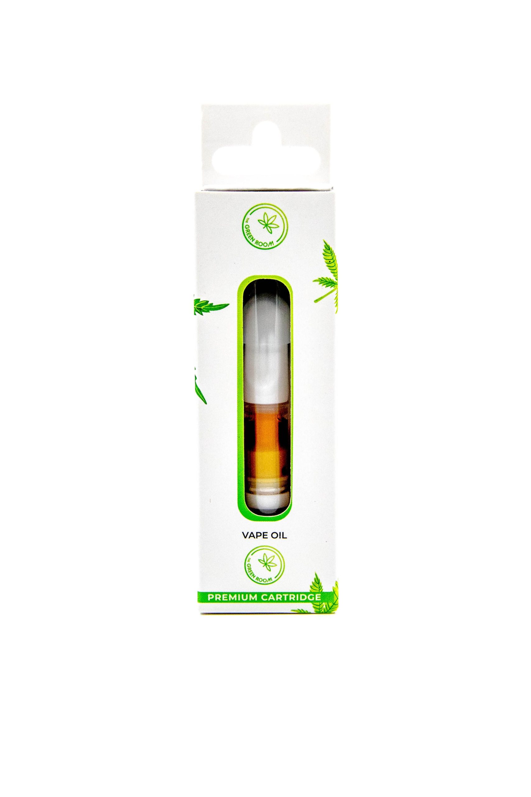 Full Spectrum Sleep Vape Cartridge .5g Full Spectrum Sleep Vape Cartridge .5g