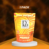FVKD HIGH POTENCY THC-P+D8+D9 GUMMIES 6000MG