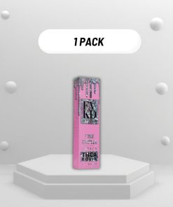 FVKD MINIS THCA ROSIN DISPOSABLE 1.5G