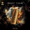Ghost Train Ace Ultra Premium Gold - 2G Diamond Sauce Disposables - Official Ace Ultra Premium