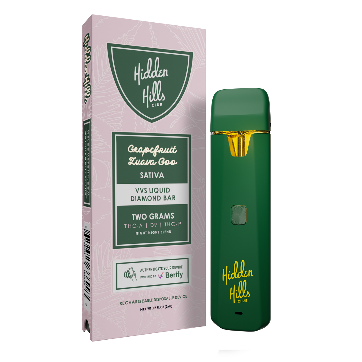 Grapefruit Zuava Goo | Sativa | Night Night Blend Grapefruit Zuava Goo | Sativa | Night Night Blend