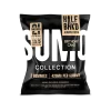 Half Bak'd | Birthday Cake Sumo Gummies | High Potency - 420mg - 2ct Sample Pack