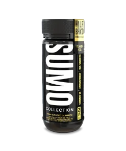 Half Bak'd | Island POG Sumo Gummies | High Potency - 420mg - 25ct