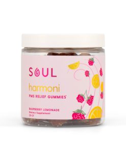 Harmoni Gummies