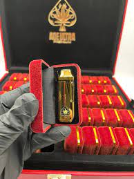 Top Benefits of Diamond Sauce Vapes