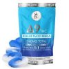 Delta 9 Live Resin Blue Razz Rings
