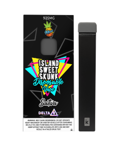 Island Sweet Skunk Delta-8 Disposable Vape - Maui Labs