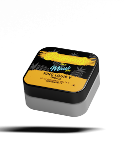 King Louie V Delta-8 Diamonds Concentrate - Maui Labs