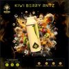 Kiwi Berry Runtz Ace Ultra Mini Gen 4 - 2G Hybrid Disposable Vape - Official Ace Ultra Premium