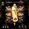 Lunar Lychee Ice Ace Ultra Mini Gen 4 - 2G Disposable Vape - Official Ace Ultra Premium