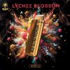Lychee Blossom Ace Ultra Premium Gold - 2G Diamond Sauce Disposables - Official Ace Ultra Premium