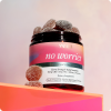 No Worries CBD THC Gummies