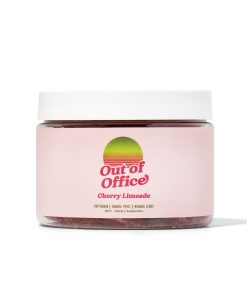 Out of Office THC Gummies