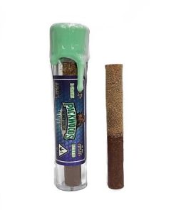 Packwoods Chemdawg - Packwoods Los Angeles
