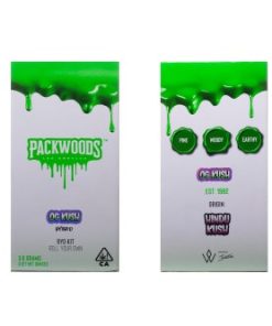 Packwoods Ryo Kit OG Kush - Packwoods Los Angeles