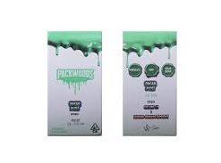 Packwoods RYO Kit Sugar Mint - Packwoods Los Angeles