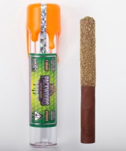 Packwoods Super Skunk - Packwoods Los Angeles