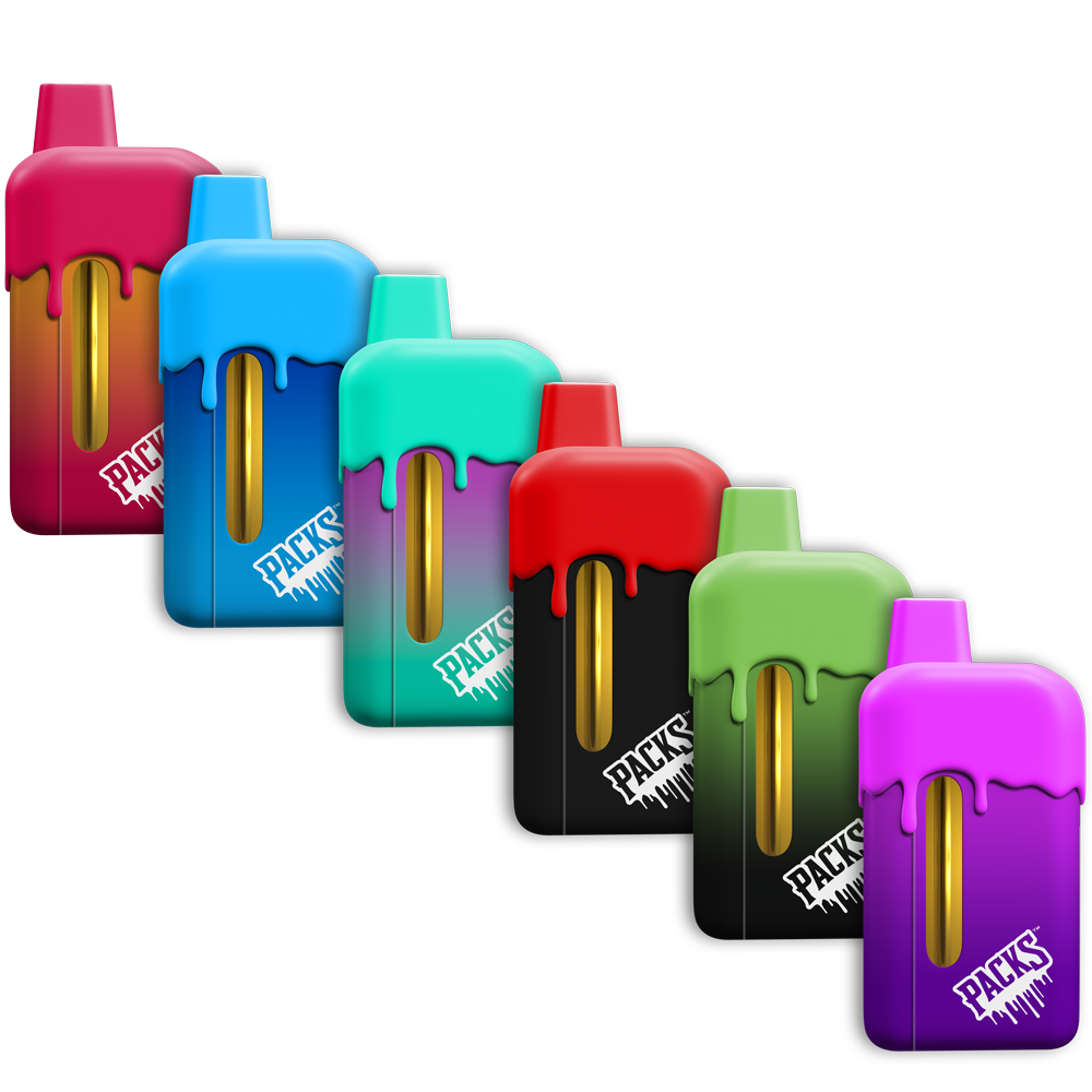 Packwoods x Blackcraft THCa Diamonds 5-Gram Disposable - Packwoods Los Angeles Packwoods x Blackcraft THCa Diamonds 5-Gram Disposable - Packwoods Los Angeles