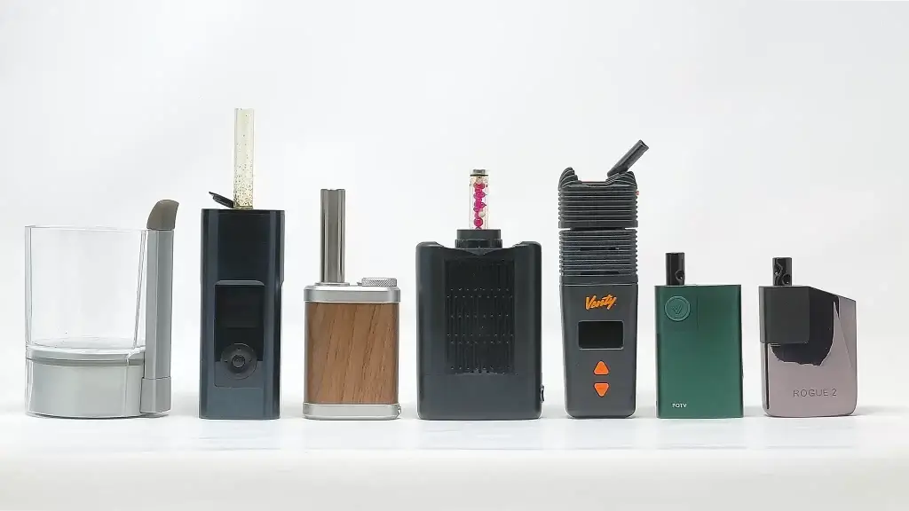 How to Choose the Best Vape for Potency & Flavor