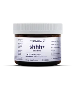 5mg THC & 15mg CBN & 75mg