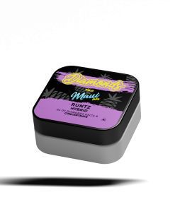 Runtz Delta-8 Diamonds Concentrate - Maui Labs