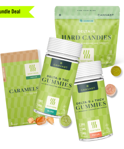 Shifters™ Find Your Edible Bundle