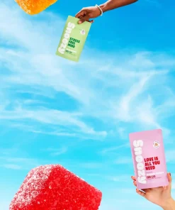 Shop Snoozy | 2ct Gummies Products in Chamblee & Decatur Near Me