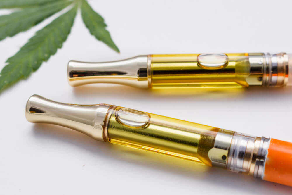 THC Vapes in Alabama